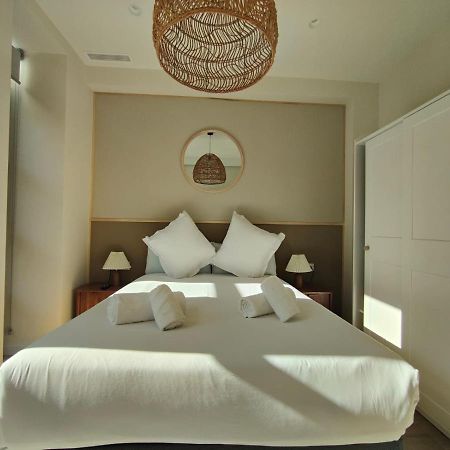 Apartamento Mr Born Barcelona Exterior foto
