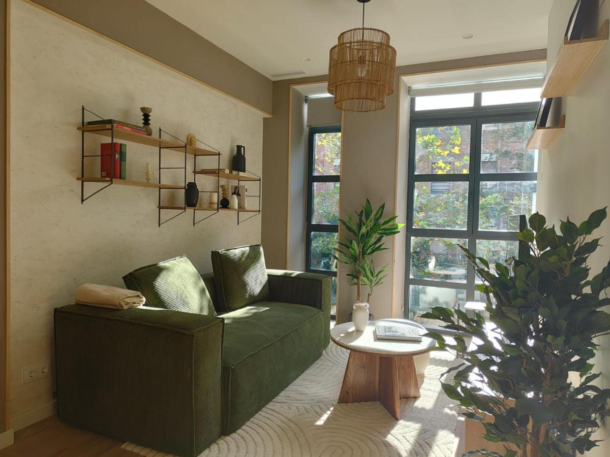 Apartamento Mr Born Barcelona Exterior foto
