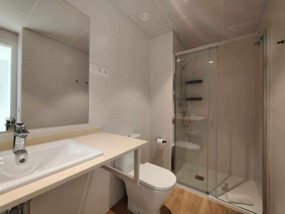 Apartamento Mr Born Barcelona Exterior foto