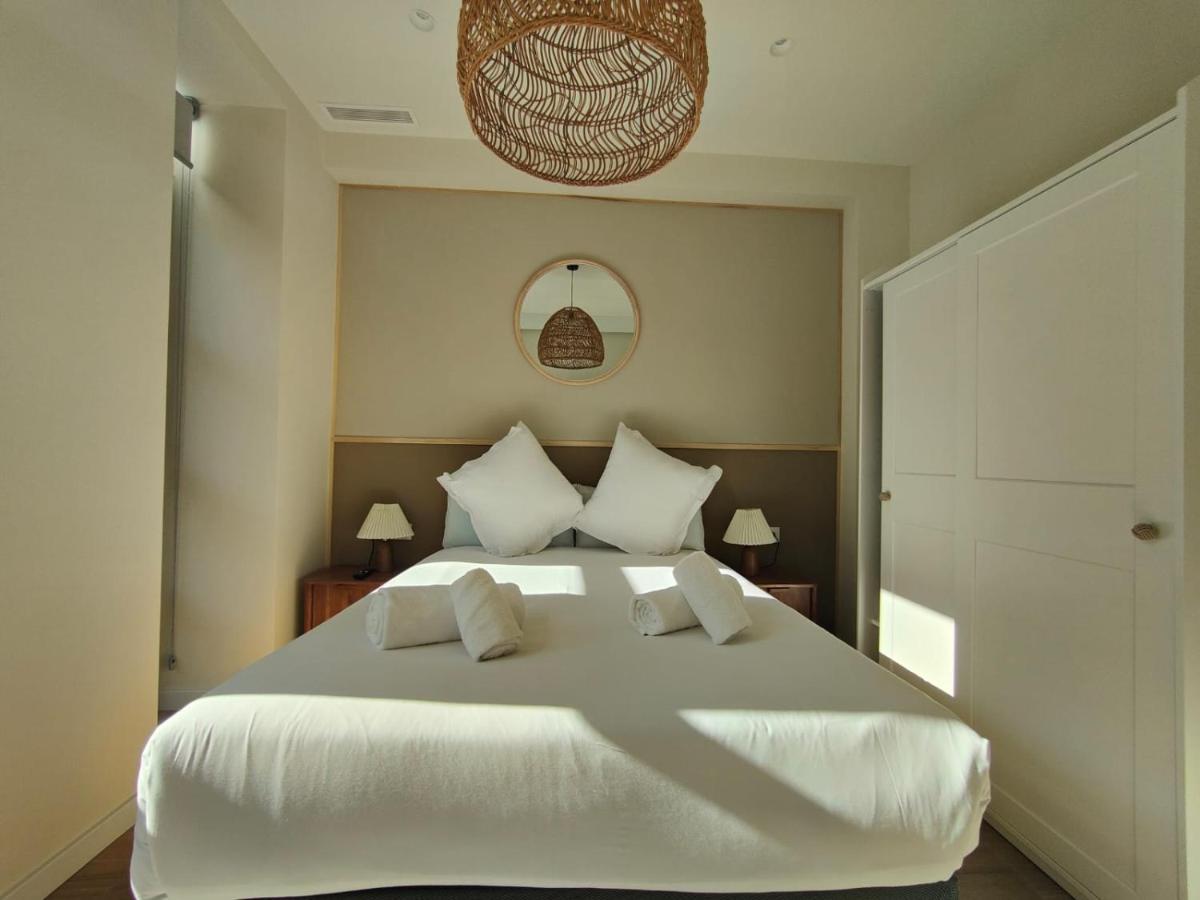 Apartamento Mr Born Barcelona Exterior foto